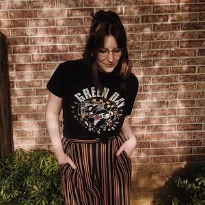 Meet your Posher, Melissa